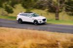 Jaguar F-Pace 20d AWD Prestige 2016 года (AU)